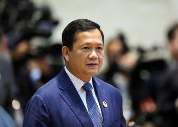 Campuchia đề nghị Pháp cung cấp bằng chứng lịch sử để giúp giải quyết tranh chấp biên giới Thái Lan