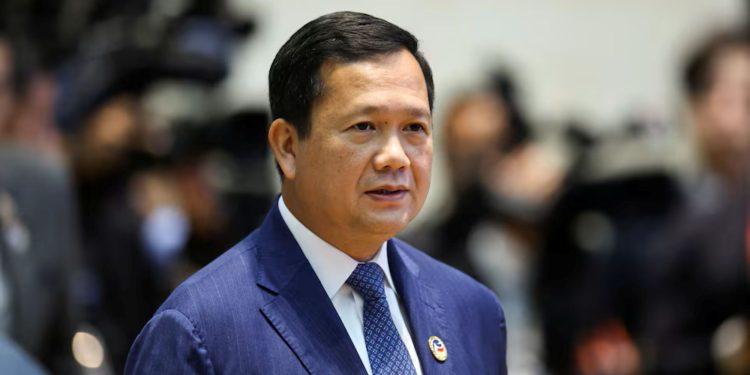 Campuchia đề nghị Pháp cung cấp bằng chứng lịch sử để giúp giải quyết tranh chấp biên giới Thái Lan