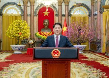 Thông điệp đầu xuân khơi dậy khát vọng phồn vinh và đoàn kết dân tộc