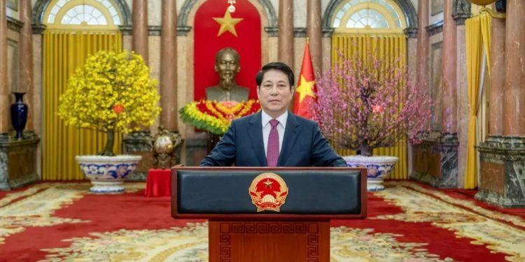 Thông điệp đầu xuân khơi dậy khát vọng phồn vinh và đoàn kết dân tộc