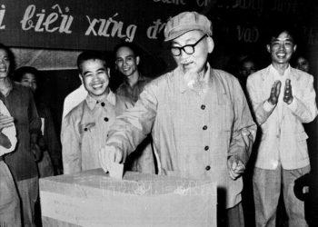 Quốc hội Việt Nam: 80 năm xây dựng thể chế, củng cố niềm tin và hướng tới tương lai phát triển bền vững