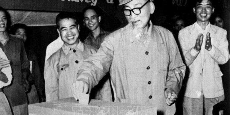 Quốc hội Việt Nam: 80 năm xây dựng thể chế, củng cố niềm tin và hướng tới tương lai phát triển bền vững