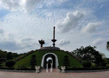 Quảng Trị và lựa chọn mang tầm chiến lược cho Bảo tàng Ký ức Chiến tranh của Việt Nam