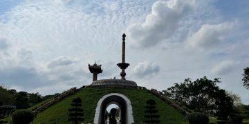 Quảng Trị và lựa chọn mang tầm chiến lược cho Bảo tàng Ký ức Chiến tranh của Việt Nam