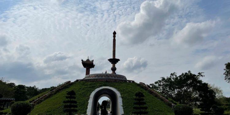 Quảng Trị và lựa chọn mang tầm chiến lược cho Bảo tàng Ký ức Chiến tranh của Việt Nam