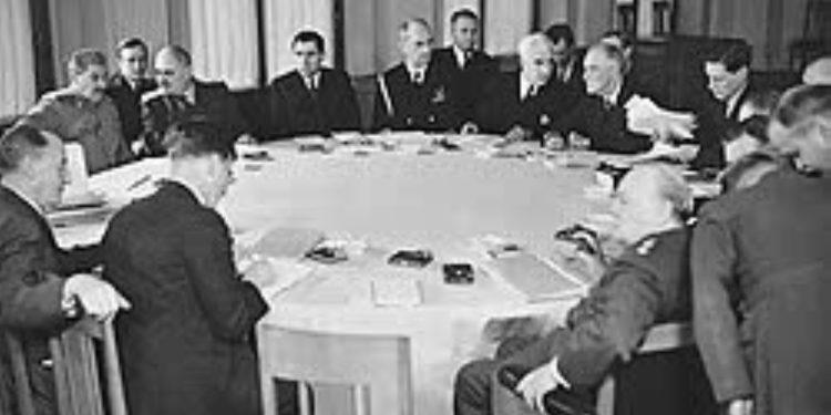 Từ Yalta đến xu hướng đa cực: Bài học về nội lực và độc lập tự chủ của cách mạng Việt Nam