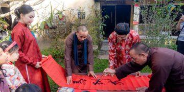 Tết ở Huế – Nơi con người tìm lại sự cân bằng và lắng đọng giữa nhịp sống đời thường