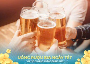 Rối loạn tiêu hóa dịp Tết – Những điều cần biết để phòng tránh