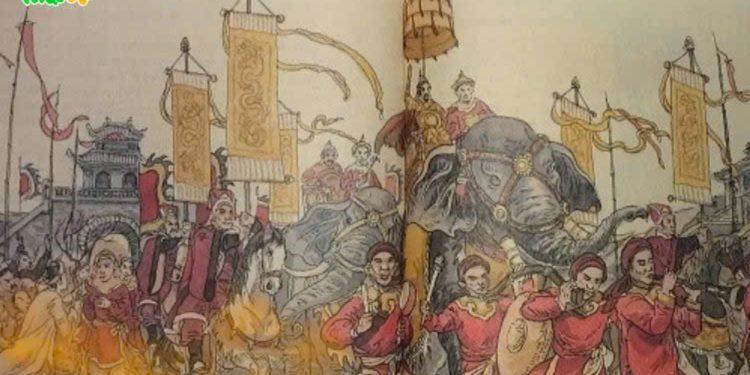 Ngọc Hồi – Đống Đa 1789: Bản lĩnh quyết định thời cơ và tư thế dân tộc trước thời khắc lịch sử