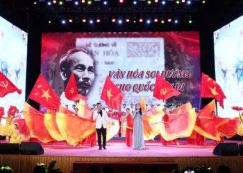 Xây dựng văn hoá số: Trách nhiệm công dân và tương lai đất nước