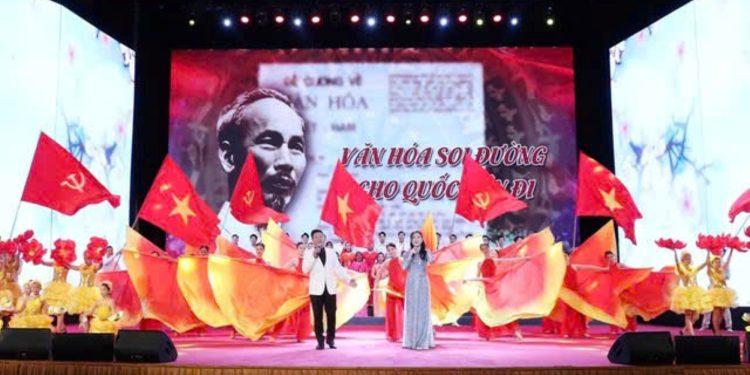 Xây dựng văn hoá số: Trách nhiệm công dân và tương lai đất nước