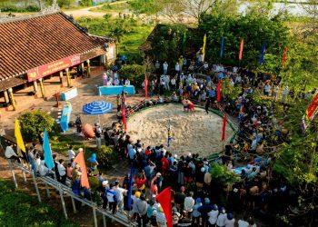 Từ Thủ Lễ đến Làng Sình: Truyền thống thượng võ đầu xuân và khát vọng xây dựng con người Huế trong kỷ nguyên mới