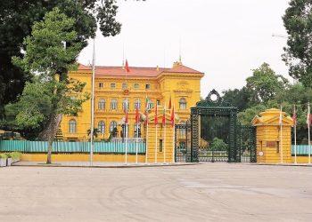 Đông Dương giữa gắn kết và phân mảnh: Bài học lịch sử và lựa chọn chiến lược