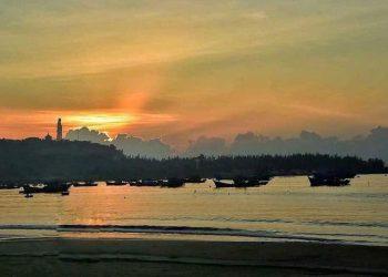 Đà Nẵng mới: Hành trình trở về trong mạch nguồn xứ Quảng