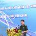 Hòn Khoai – Từ tiền tiêu quốc phòng đến cực tăng trưởng chiến lược ở cực Nam