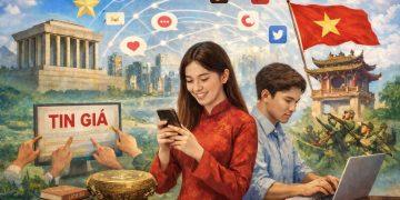 Văn hóa phải trở thành “lá chắn mềm” của quốc gia trên không gian mạng