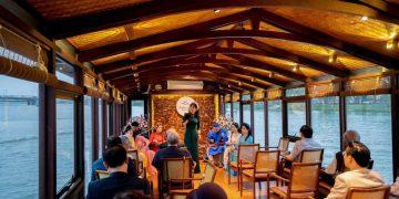 Đánh thức kinh tế đêm Huế: Đột phá tư duy trên nền tảng di sản