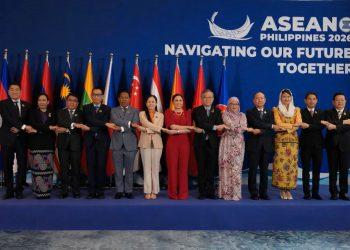 ASEAN kêu gọi chấm dứt xung đột Trung Đông, cảnh báo những hệ lụy nghiêm trọng đối với kinh tế khu vực
