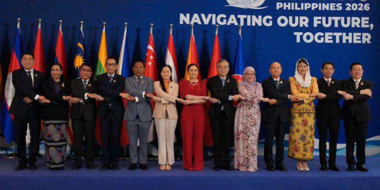 ASEAN kêu gọi chấm dứt xung đột Trung Đông, cảnh báo những hệ lụy nghiêm trọng đối với kinh tế khu vực