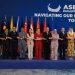 ASEAN kêu gọi chấm dứt xung đột Trung Đông, cảnh báo những hệ lụy nghiêm trọng đối với kinh tế khu vực