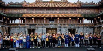 Vài suy nghĩ về 8 nhiệm vụ, giải pháp của Nghị quyết 80-NQ/TW với đô thị di sản Huế