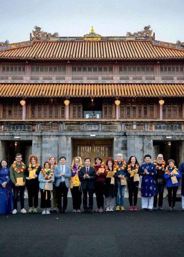 Vài suy nghĩ về 8 nhiệm vụ, giải pháp của Nghị quyết 80-NQ/TW với đô thị di sản Huế