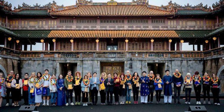 Vài suy nghĩ về 8 nhiệm vụ, giải pháp của Nghị quyết 80-NQ/TW với đô thị di sản Huế