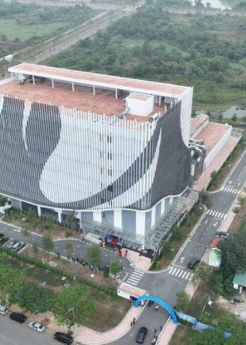 Nền tảng AI Compute tại Việt Nam: Lớp hạ tầng còn thiếu và cơ hội chiến lược