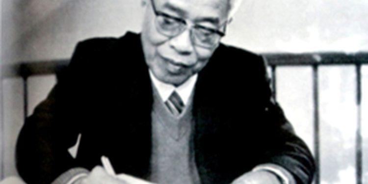 Phạm Hùng – Người cộng sản kiên trung, nhà lãnh đạo tận tụy vì nước vì dân