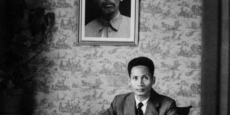 Thủ tướng Phạm Văn Đồng – Người đứng đầu Chính phủ trong những thời khắc sinh tử của quốc gia