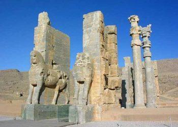 Iran – 6000 năm văn minh Ba Tư và cuộc đấu tranh bảo vệ bản sắc của một dân tộc