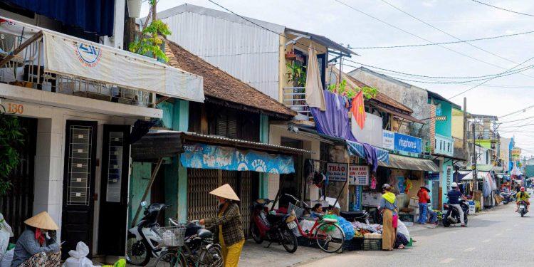 Từ Kim Long, Hương An đến Hóa Châu: Những vùng đất lưu trữ di sản của cố đô Huế