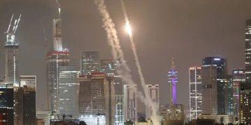 Trung Đông và phép thử giới hạn quyền lực của Mỹ khi ưu thế quân sự không còn bảo đảm chiến thắng chiến lược