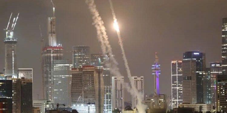 Trung Đông và phép thử giới hạn quyền lực của Mỹ khi ưu thế quân sự không còn bảo đảm chiến thắng chiến lược