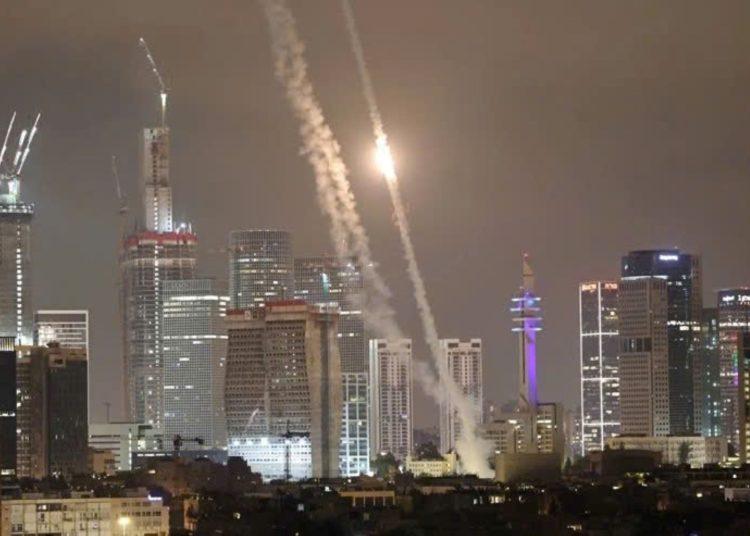 Trung Đông và phép thử giới hạn quyền lực của Mỹ khi ưu thế quân sự không còn bảo đảm chiến thắng chiến lược