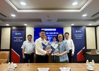 Từ nghiên cứu đến thực tiễn: Viện Khoa học Công nghệ và Nghiên cứu Giáo dục ký kết hợp tác với Trường Đại học Hùng Vương