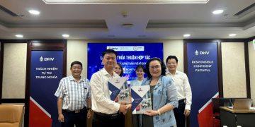 Từ nghiên cứu đến thực tiễn: Viện Khoa học Công nghệ và Nghiên cứu Giáo dục ký kết hợp tác với Trường Đại học Hùng Vương