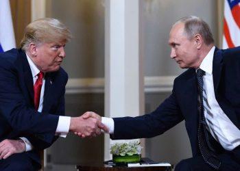 Cách tiếp cận chiến tranh của các cường quốc phản ánh nghệ thuật chiến tranh hiện đại.