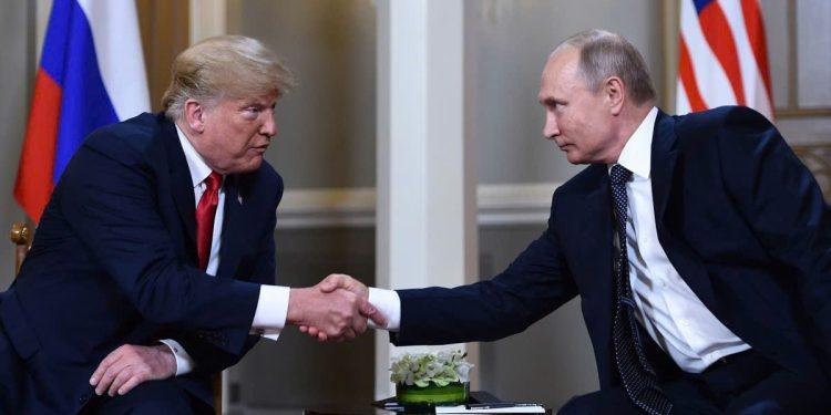 Cách tiếp cận chiến tranh của các cường quốc phản ánh nghệ thuật chiến tranh hiện đại.