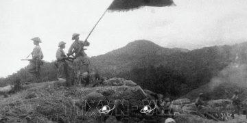 Điện Biên Phủ: Từ chiến thắng của Việt Nam đến khát vọng tự do của các dân tộc trên thế giới