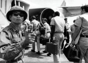 Bước ngoặt 1965 và bài học về ý chí độc lập của dân tộc Việt Nam