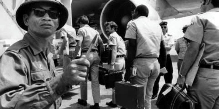 Bước ngoặt 1965 và bài học về ý chí độc lập của dân tộc Việt Nam