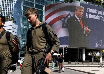 Chiến tranh và kiểm duyệt: Khi Israel che giấu điểm yếu giữa vòng xoáy xung đột