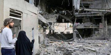 Sai lầm chiến lược của Mỹ và dấu hiệu rạn nứt của trật tự đơn cực