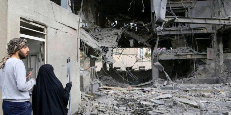 Sai lầm chiến lược của Mỹ và dấu hiệu rạn nứt của trật tự đơn cực