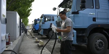 Công nghệ pin và trạm sạc đang viết lại tương lai ngành vận tải Trung Quốc