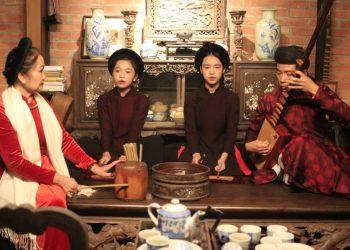 Ca trù và con đường phát triển trong kỷ nguyên công nghiệp văn hóa