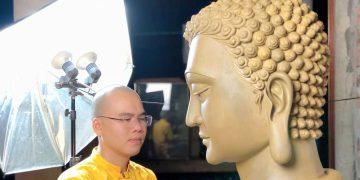 Chùa Phổ Lại: Hành trình nhập thế từ những điều bình dị