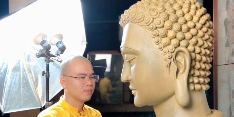 Chùa Phổ Lại: Hành trình nhập thế từ những điều bình dị