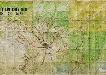 Ngày 24/4/1975: Thế trận đã định, Sài Gòn bị đẩy vào thế cô lập tuyệt đối